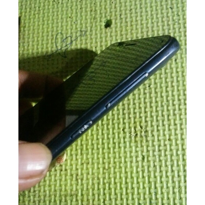 ASUS ZENFONE LIVE L1 <#> minus padam