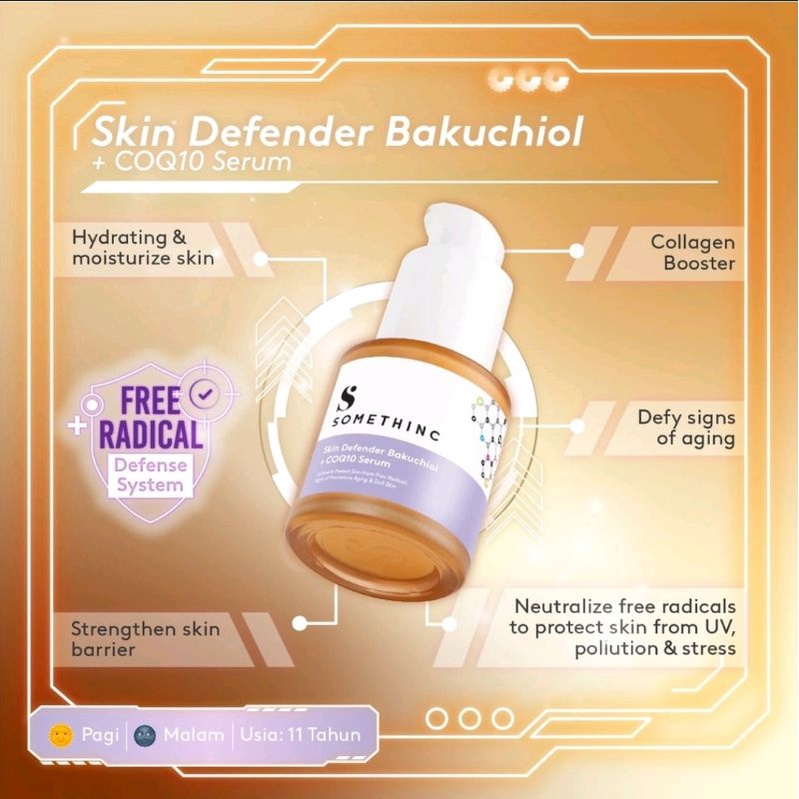 Somethinc Skin Solver Serum NEW Series | Defender Bakuchiol | Vita Propolis | Resurrect Multibiome | Granactive Snow Retinoid | Hylapore Away Solution | BHA Salicylic Acid | Dark Spot Reducer Ampoule | Lemonade Waterless Vit C | Pure Retinol | Astaxanthin