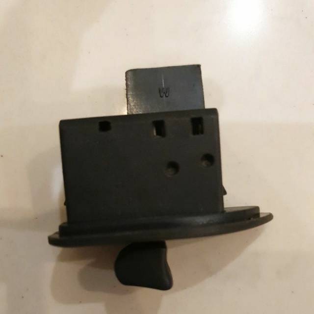 Tombol Reting Neo TVS ( switch turn signal )