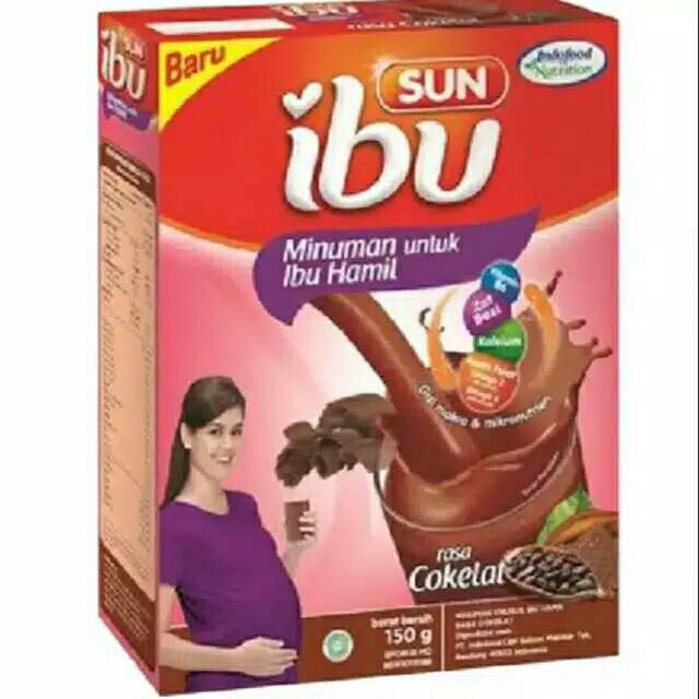 

Sun Ibu 150 gram