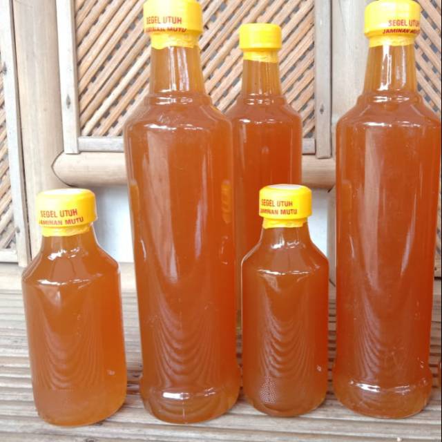 

Madu Odeng / Madu Hutan / Madu Organik / Madu Murni / Madu Asli / Madu Mentah / Raw Honey 200gr