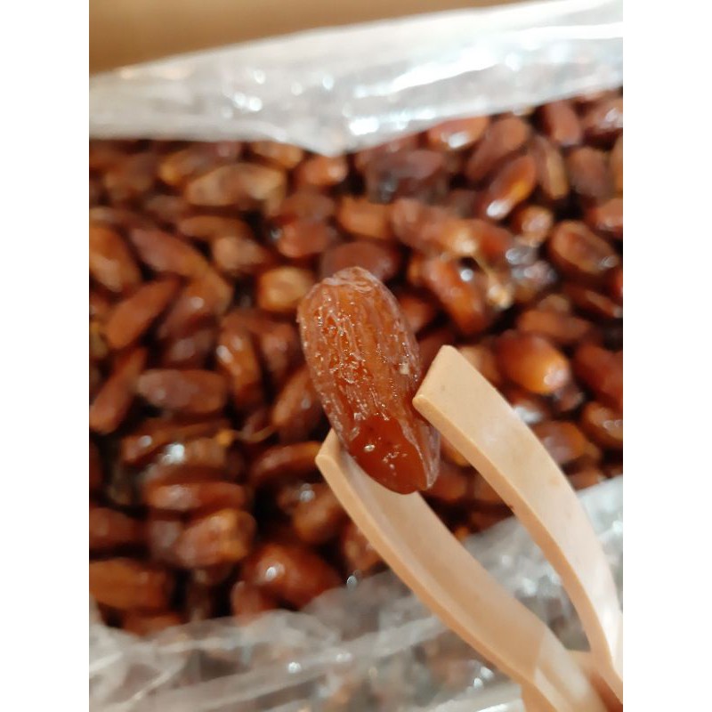 

KURMA TUNISIA MADU