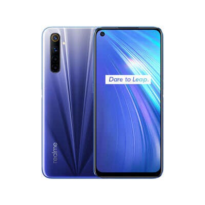 Realme 6 8/128 GB