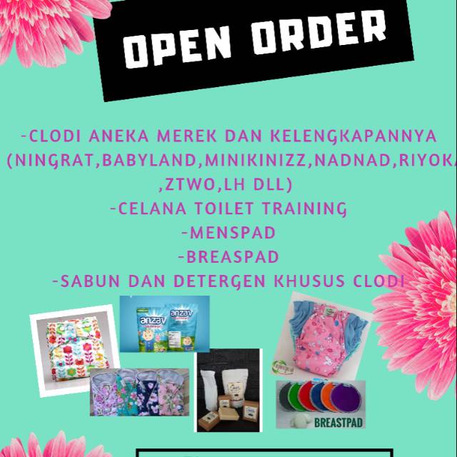 

Order Paket.an