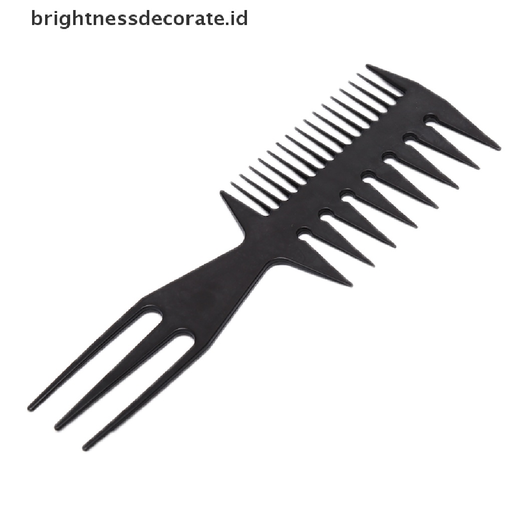 Sisir Rambut Untuk Salon