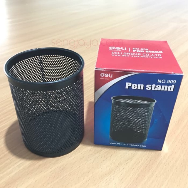 

Pen Stand 909 Round