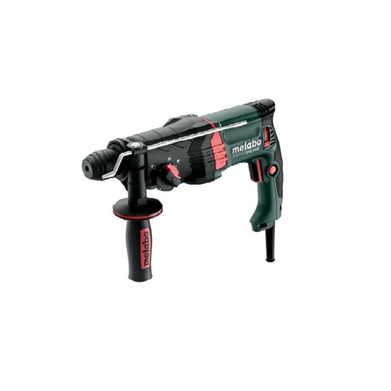 METABO Mesin Bor Bobok 26mm 850W / COMB HAMMER 26MM KHE2645 CPL 601710500