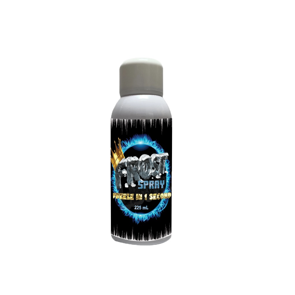 Frost King Spray