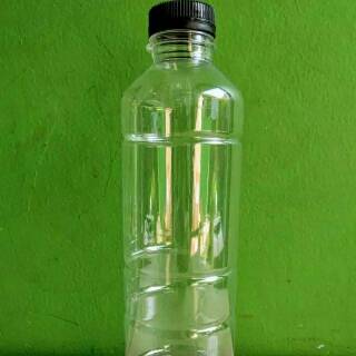  botol  plastik 500  ml  botol  AMDK 500  ml  Shopee Indonesia