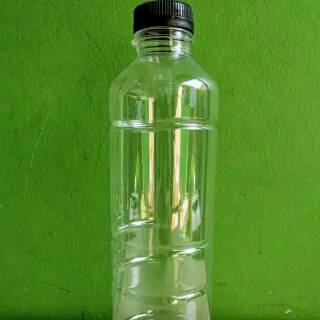  botol plastik 500 ml  botol  AMDK 500 ml  Shopee Indonesia