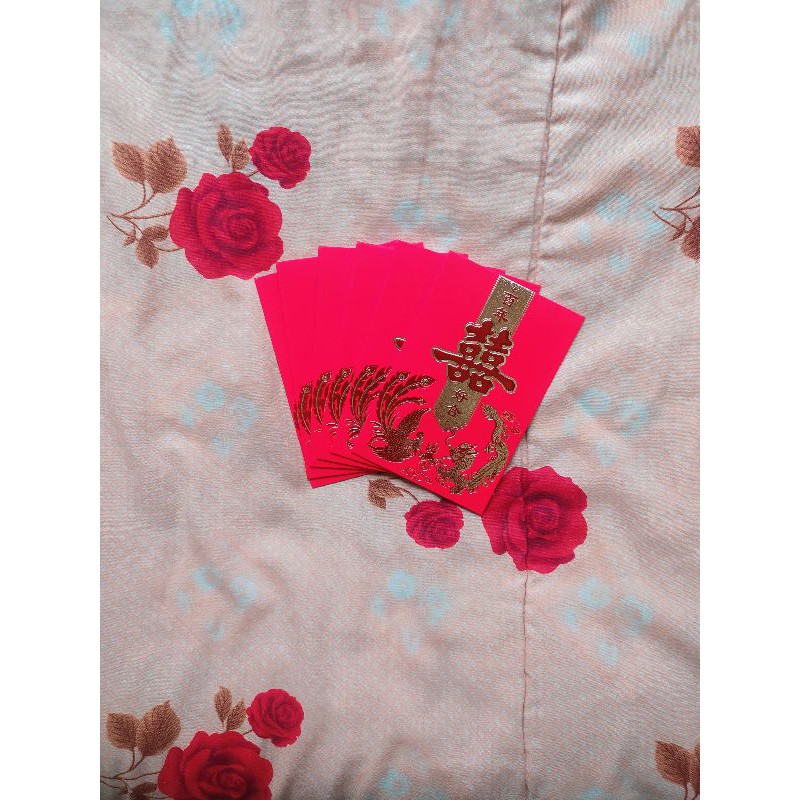 

angpao swangsi nikahan ukuran kecil