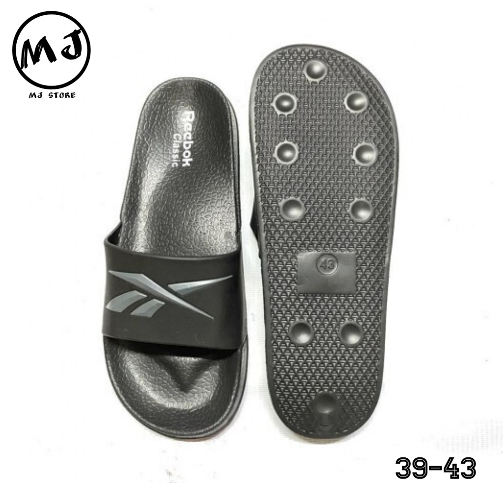 Sandal Slop / Sandal Murah / Sandal Pria / Sandal Karet / Sandal Slip On / Sandal Slop Nike / Sandal