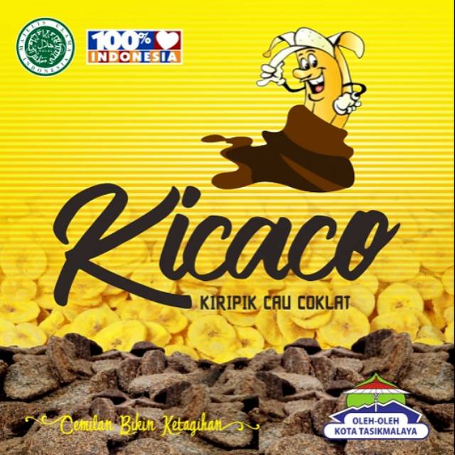 

Kicaco