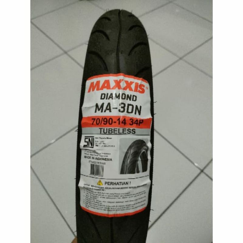 BAN DEPAN MIO LAMA MIO SPORTY MIO SOUL MIO M3 MIO z MIO GT 70.90/14