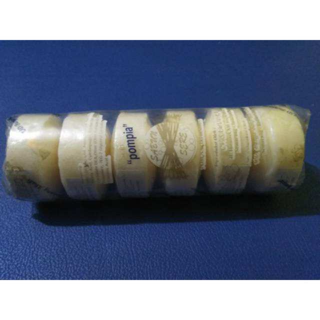 Sabun sereh pompia