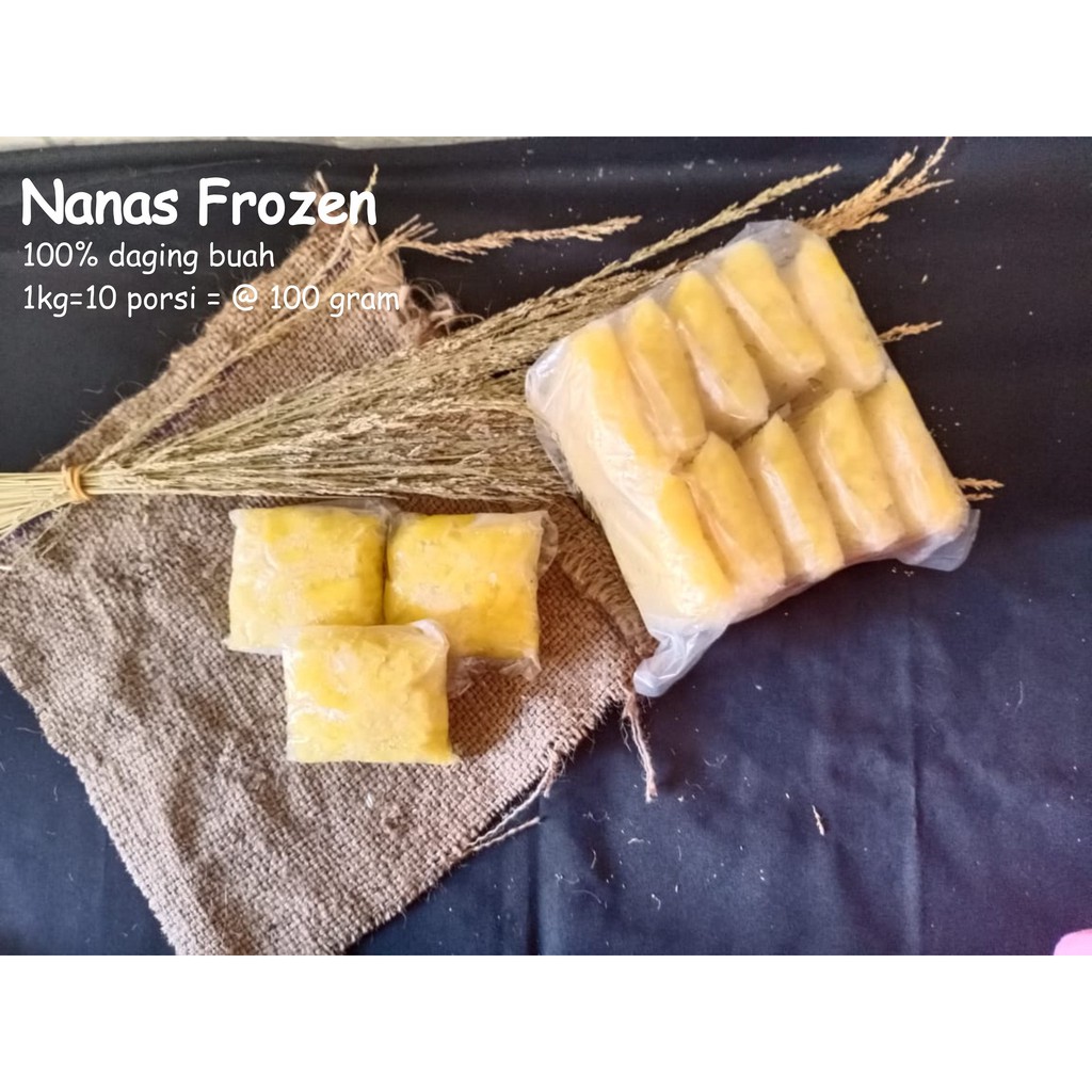 

Nanas beku,nanas beku murah,buah nanas beku ,grosir,berkualitas