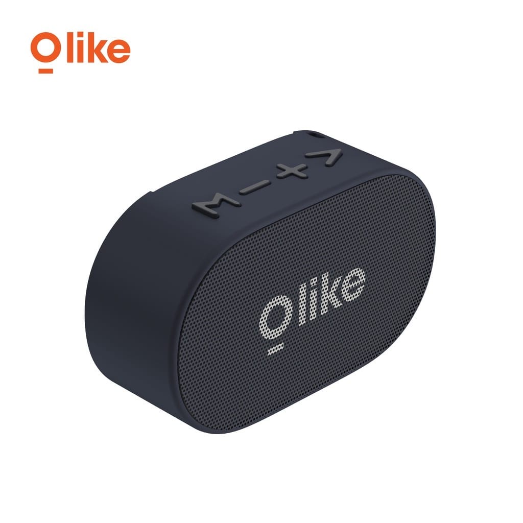 C_  Speaker Bluetooth Portable Wireless OLIKE OBS 400 Garansi Resmi Oppo 100% ORIGINAL