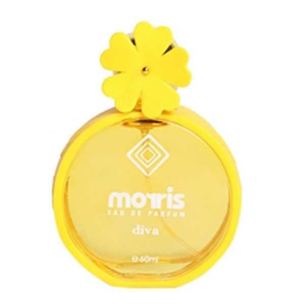 MORIS PARFUM WANITA / DIVA/ VENUS/ GODDESS / PRINCESS 60ML