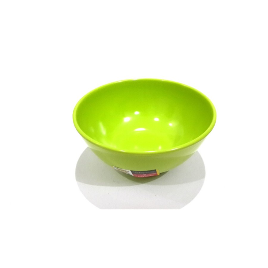 GOLDEN DRAGON W0705 Mangkok Kaki 5 inch - Mangkok Melamine