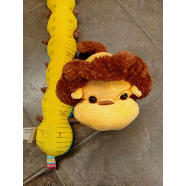 boneka lion