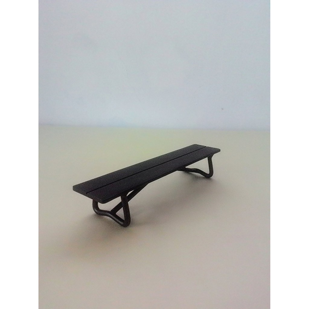 Fingerboard Steel Bench Termurah Shopee Indonesia