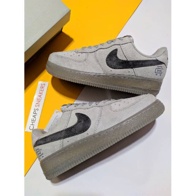 nike wild suede