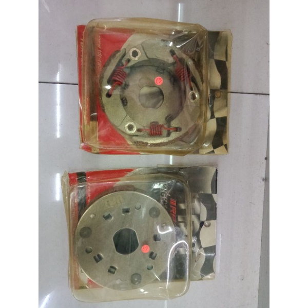 KAMPAS GANDA MIO / MIO SMILE / MIO SPORTY TDR ORIGINAL