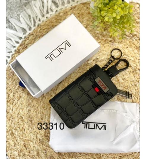 Miliki Gantungan kunci mobil tumi / ganci tumi / gantungan kunci motor