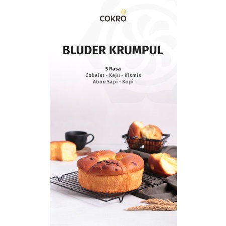 

Bluder Krumpul