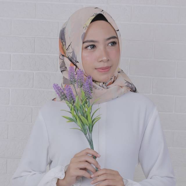 Pollycotton motif