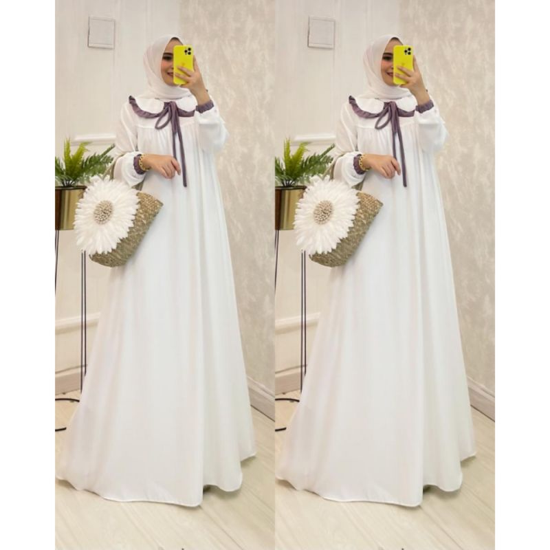 kirana dress
