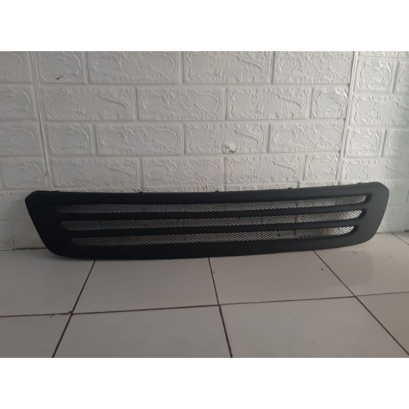 Grill Ertiga Garis Elegant 2012-2014