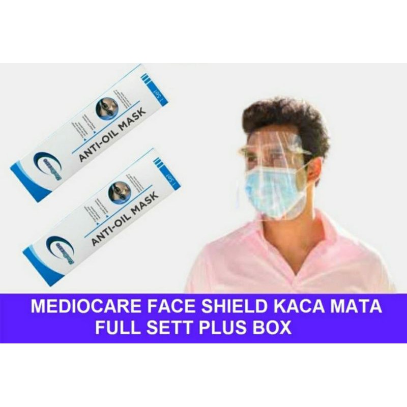 FACE SHIELD