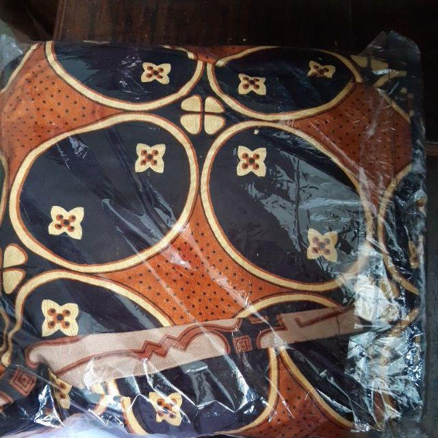 Gamis Batik Manggar,padi,sekar,cantik,kubis,kipas,daun,kupu