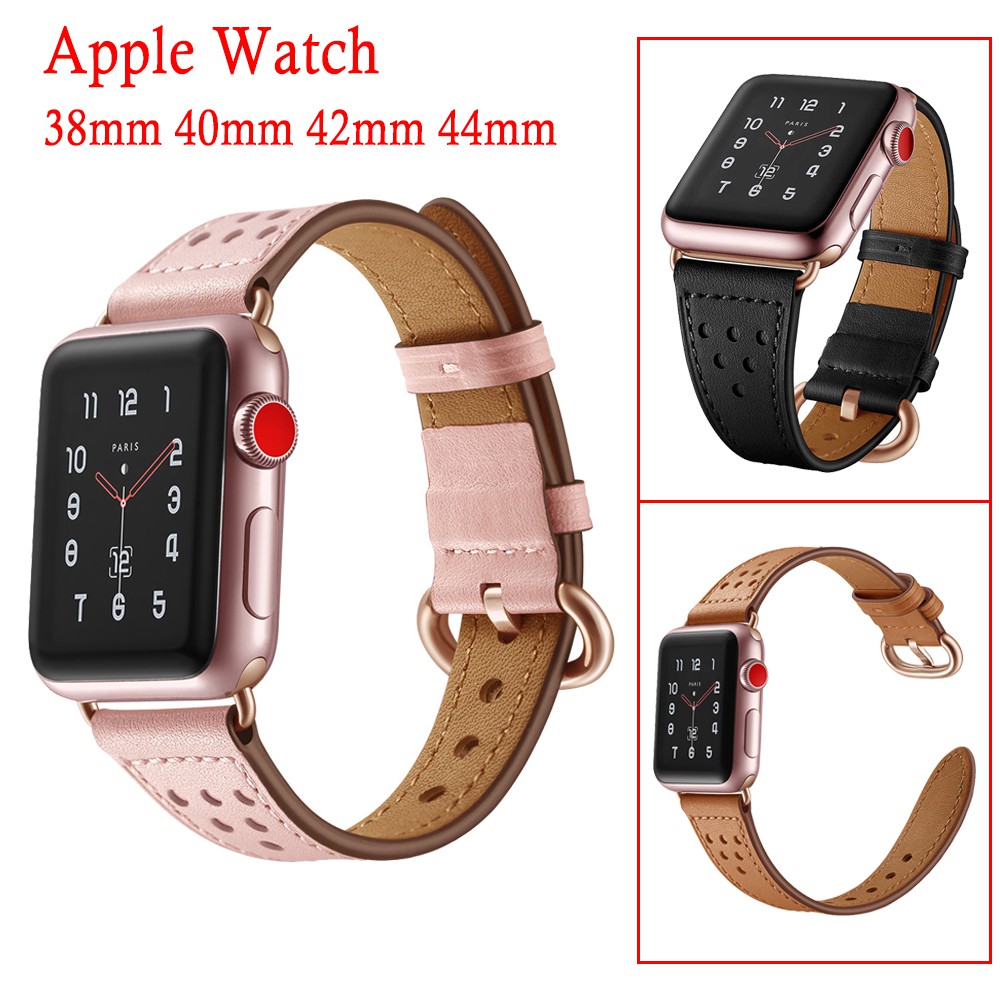 ukuran iwatch series 4