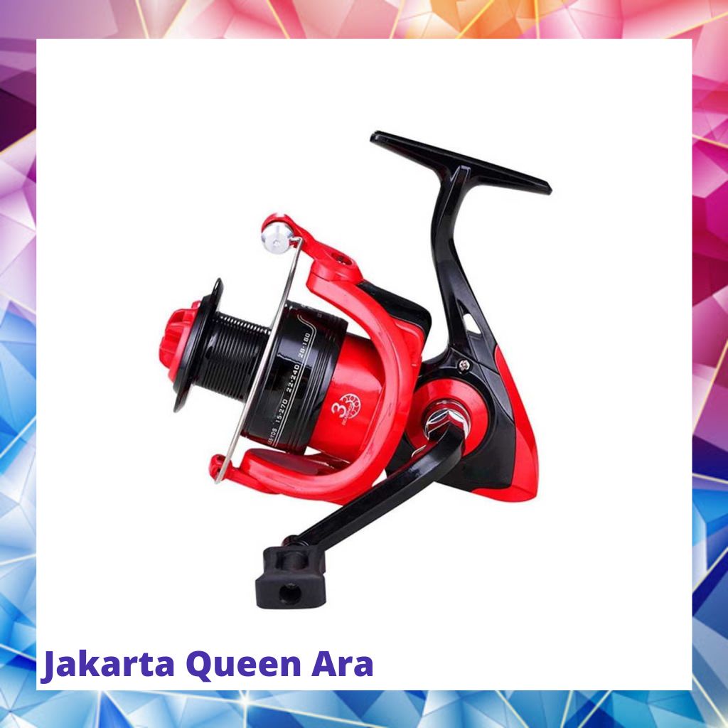 LIEYUWANG Reel Pancing 12+1 Ball Bearing 5.0: