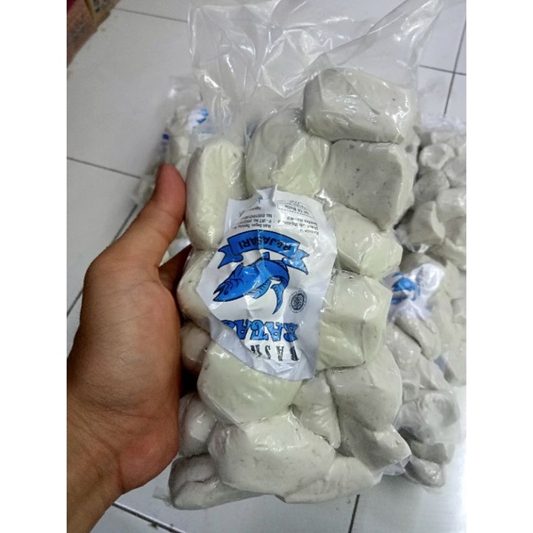 Basreng Mentah Kataji 1Bal 100Pcs Bandung