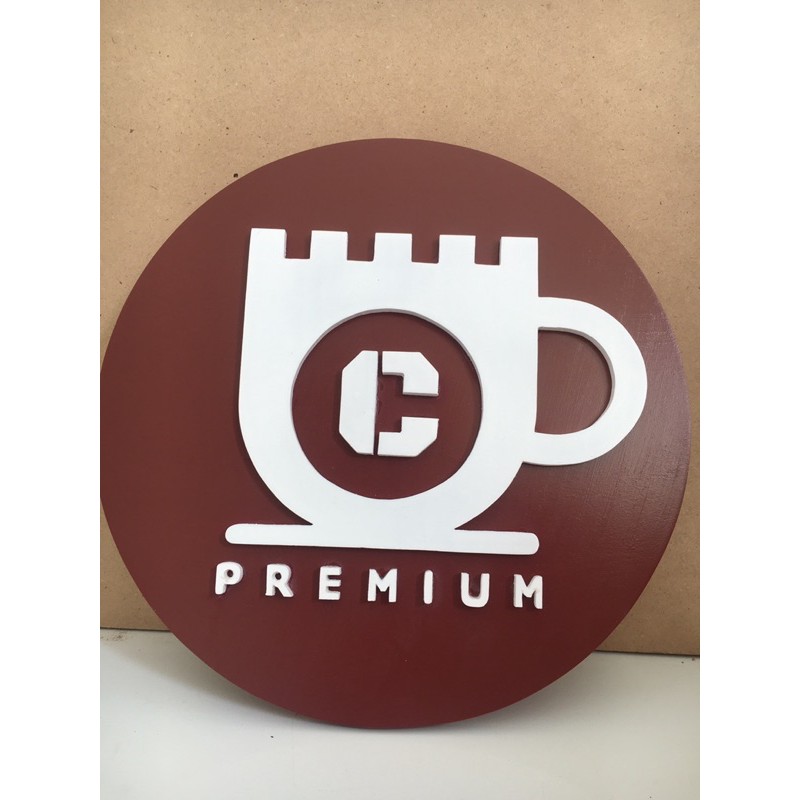 Logo Toko | Logo Cafe murah | dekorasi toko | logo olshop