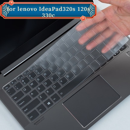 Film Pelindung Keyboard Untuk Lenovo IdeaPad320s 120s 330c laptop I5I7 14 inch 7000-14 / 15 YOGA 720-15 120s-14 Mixi-15-320 - 5s - 153s - 720-15s