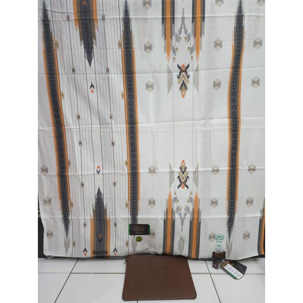 BHS ROYAL SRC GOLD / SARUNG BHS ROYAL STC / SARUNG BHS GRADE GOLD / SARUNG BHS HITAM/ SARUNG BHS PUT