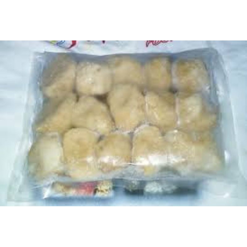 

Bakso Ikan | IKan Lele | Frozenfood