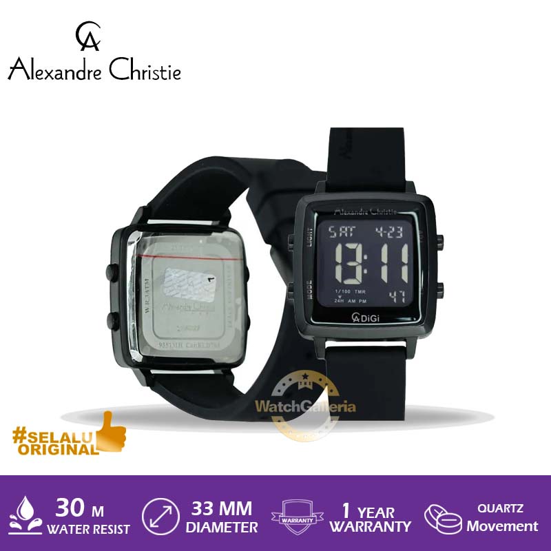 Alexandre Christie AC 9351 MH RIPBA AC 9351 MHRIPBA