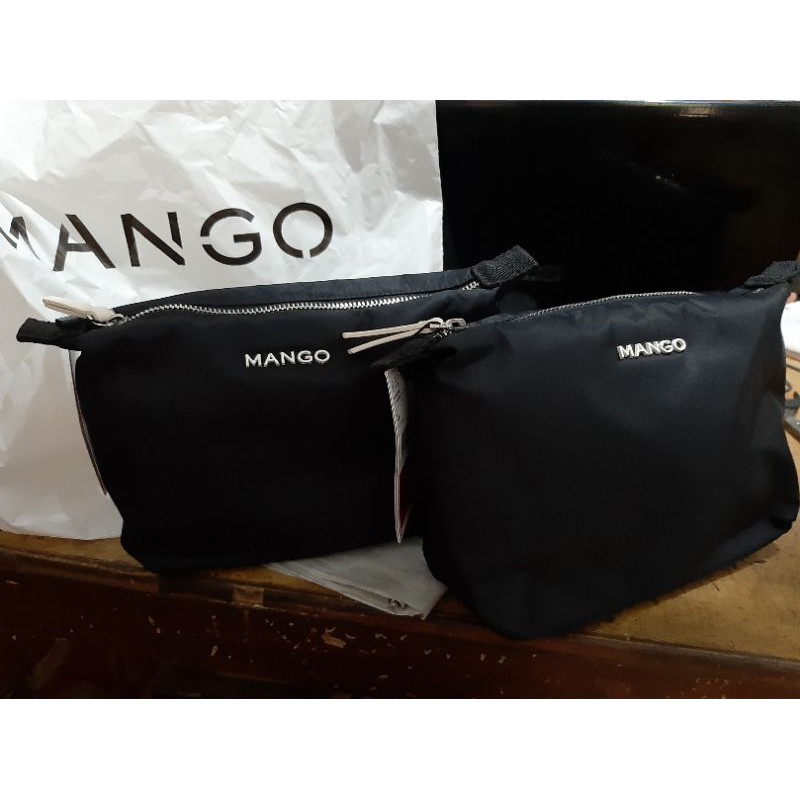 SALE MANGO POUCH ORI