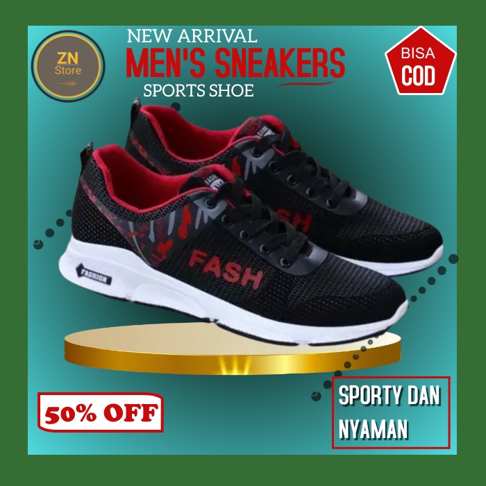 Sepatu Spatu Sepati Seoatu Swpatu Srpatu Snakers Slip Running Lari Olahraga Sneakers Murah Lebay Spa