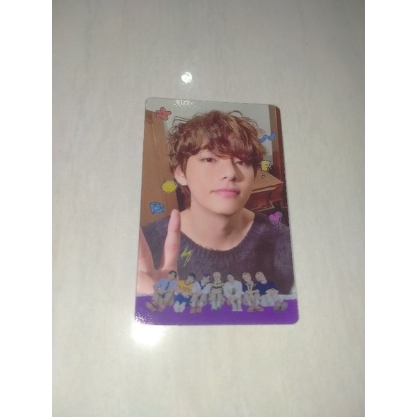 RPC DECO KIT TAEHYUNG V