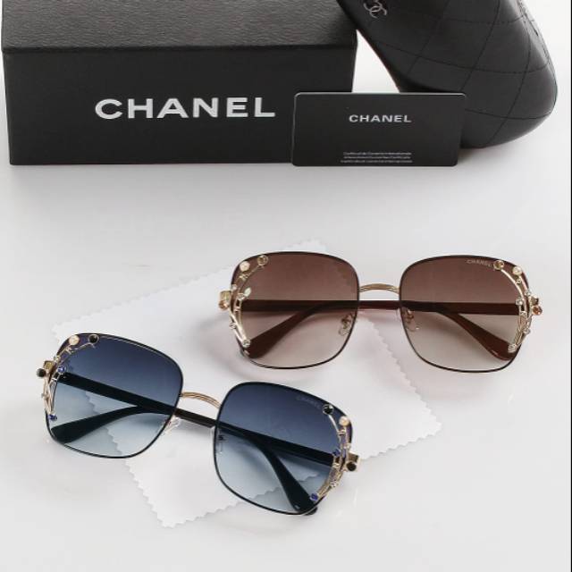 Kacamata chanel F0193