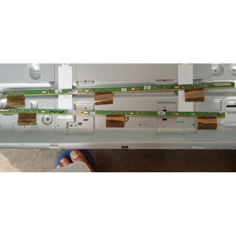 Tcon COF LG 55UM7290