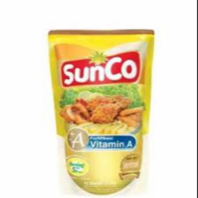 

Minyak Sunco