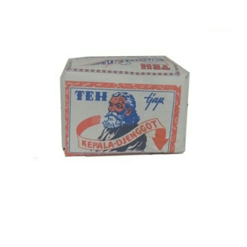 

teh djenggot