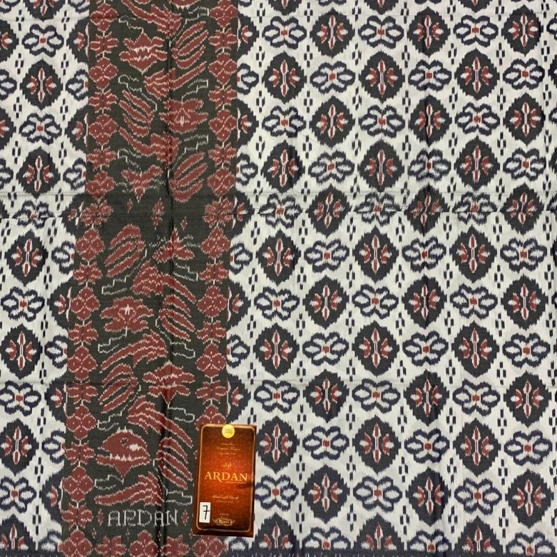 SARUNG ARDAN GOYOR BY KETJUBUNG